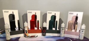 Sigaretta elettronica kiwi Milano - Fumistess
